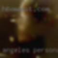 Angeles personal