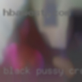 Black pussy Crowley