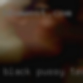 Black pussy Texas