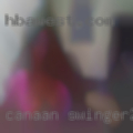 Canaan, swinger