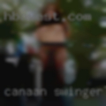 Canaan, swinger