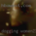 Dogging women