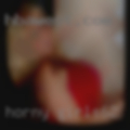 Horny girls