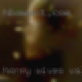 Horny wives Valdosta