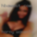 Horny women