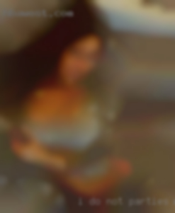 I do not parties Mokena care about outer beauty.