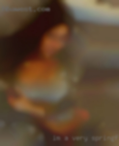 I'm a very down to earth kinda Springfield, MO discreet woman.