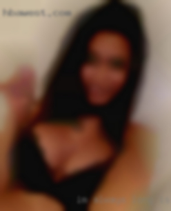 I'm always horny,   and Long Island NYC wet.