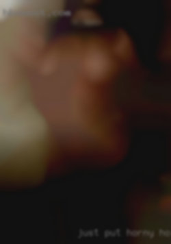 Just horny housewife Edmonton put your lips together and blow!