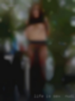 Life is short, let's enjoy sex in nudist camp it :P.