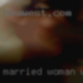 Married woman wanting strings