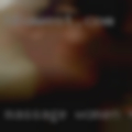 Massage women Vegas