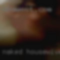 Naked housewives