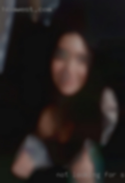 Not looking for a model San Diego or a BBW.