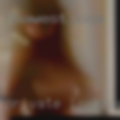 Private looking woman
