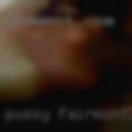 Pussy Fairmont