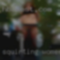 Squirting women Louisville