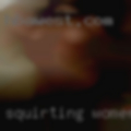 Squirting women Louisville
