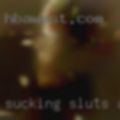 Sucking sluts action