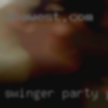 Swinger party greet