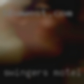Swingers motel party