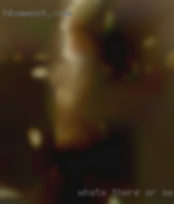 Whats there OR sex to tell just find out..