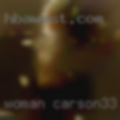 Woman Carson