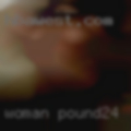Woman pound