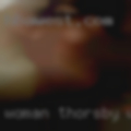 Woman Thorsby wants tonight