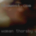 Woman Thorsby wants tonight