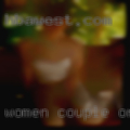 Women couple Orleans